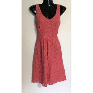 Banana Republic Women’s Sleeveless Dress Size 2. NWOT